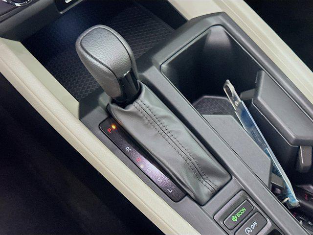 Photo of 2023 Canyon River Blue Metallic Honda Accord