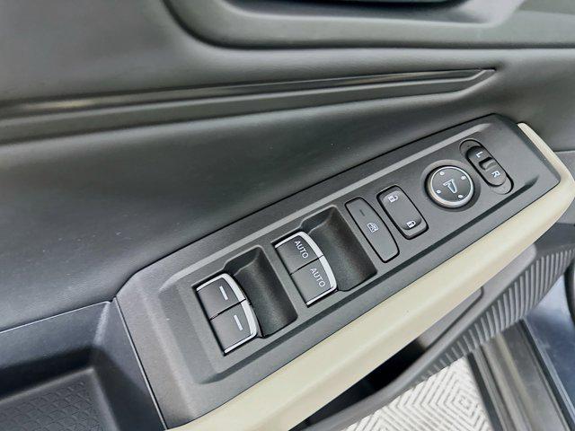 Photo of 2023 Canyon River Blue Metallic Honda Accord