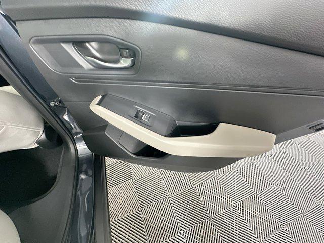 Photo of 2023 Canyon River Blue Metallic Honda Accord