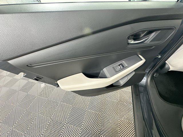 Photo of 2023 Canyon River Blue Metallic Honda Accord