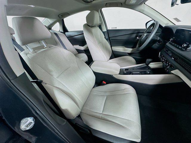 Photo of 2023 Canyon River Blue Metallic Honda Accord