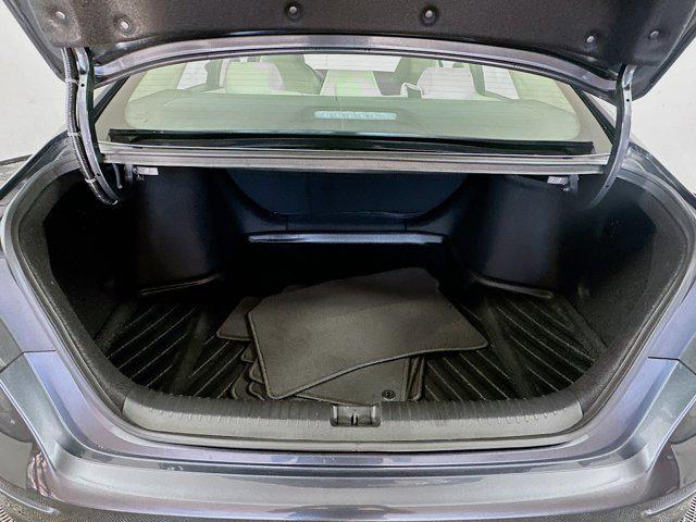 Photo of 2023 Canyon River Blue Metallic Honda Accord