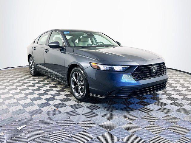 2023 Honda Accord