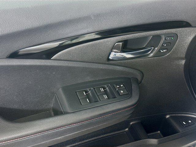 Photo of 2022 Platinum White Pearl Honda Pilot