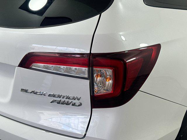 Photo of 2022 Platinum White Pearl Honda Pilot