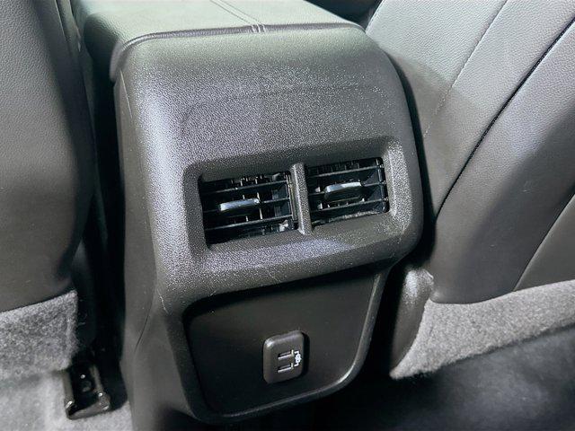 Photo of 2022 Mosaic Black Metallic Chevrolet Equinox