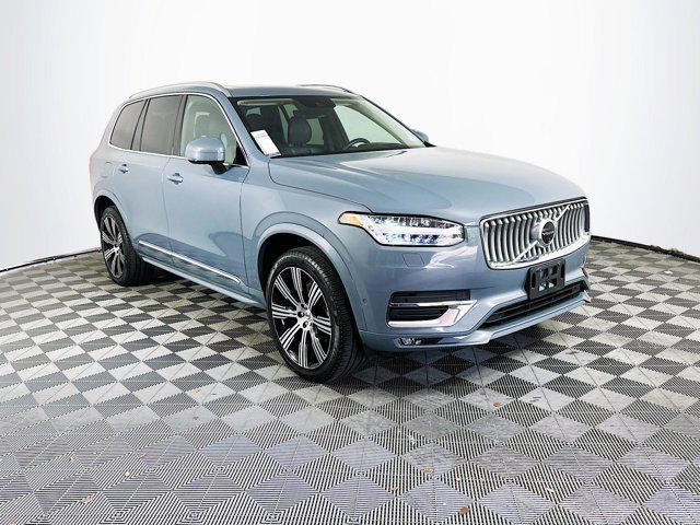 2022 Volvo XC90