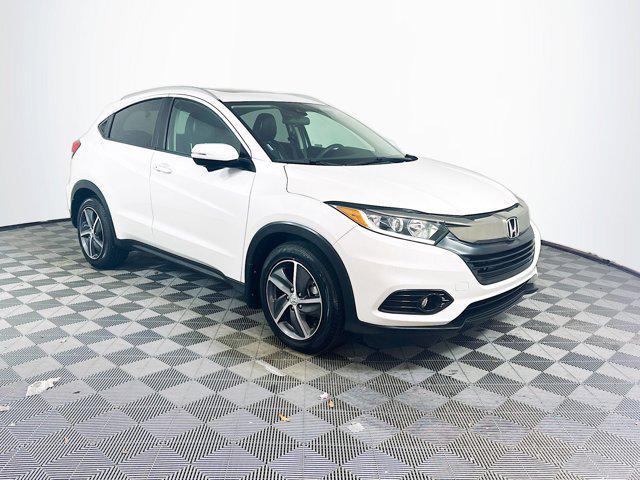 2022 Honda HR-V