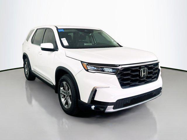 2023 Honda Pilot