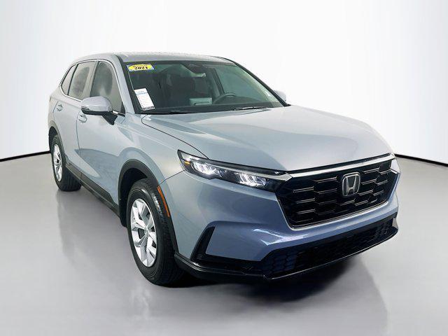2024 Honda CR-V