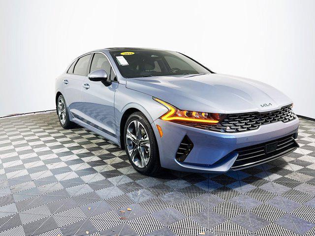 2023 Kia K5