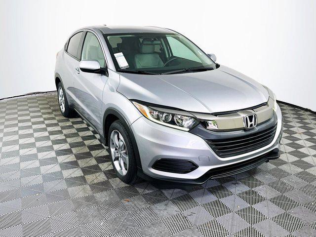 2022 Honda HR-V