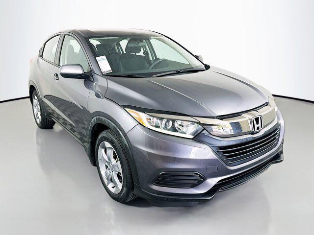 2022 Honda HR-V