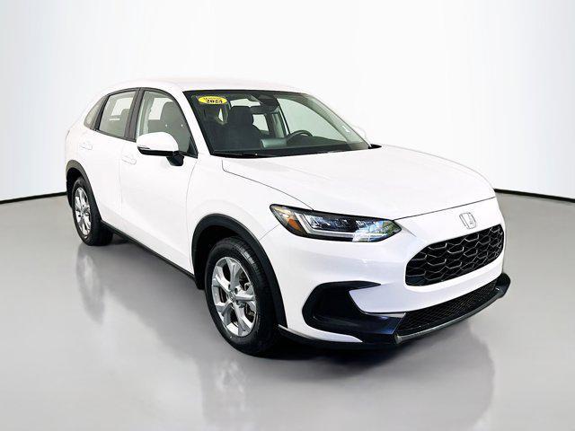 2023 Honda HR-V