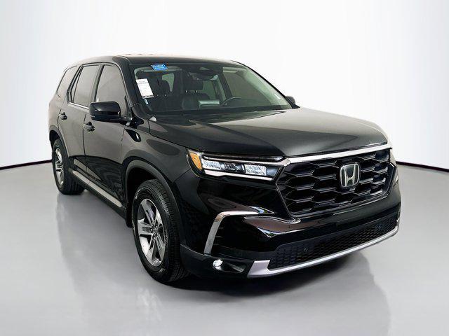 2023 Honda Pilot