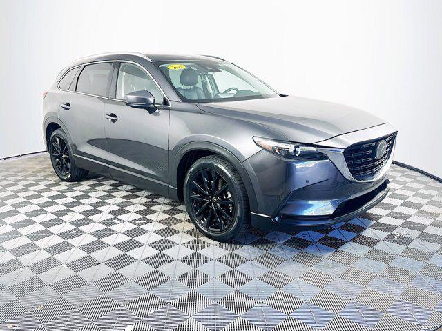 2022 Mazda CX-9