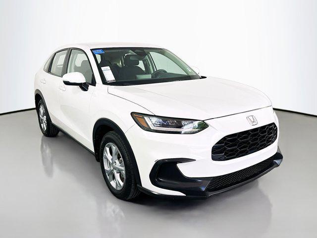 2024 Honda HR-V