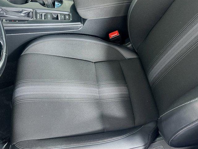 Photo of 2023 Boost Blue Pearl Honda Civic