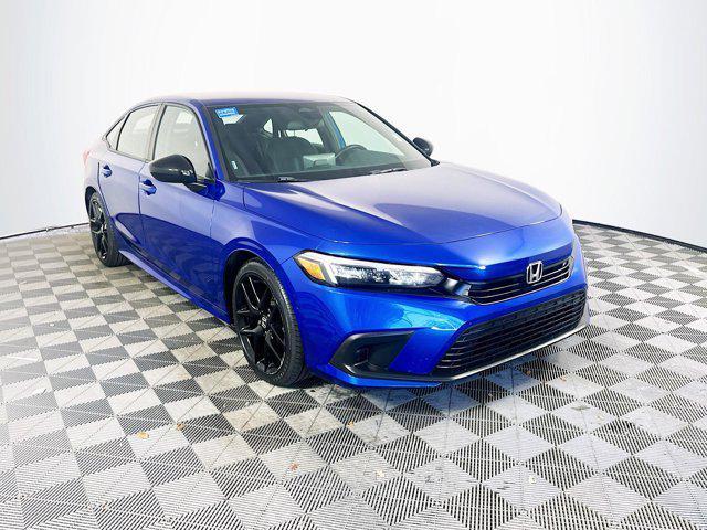 2023 Honda Civic