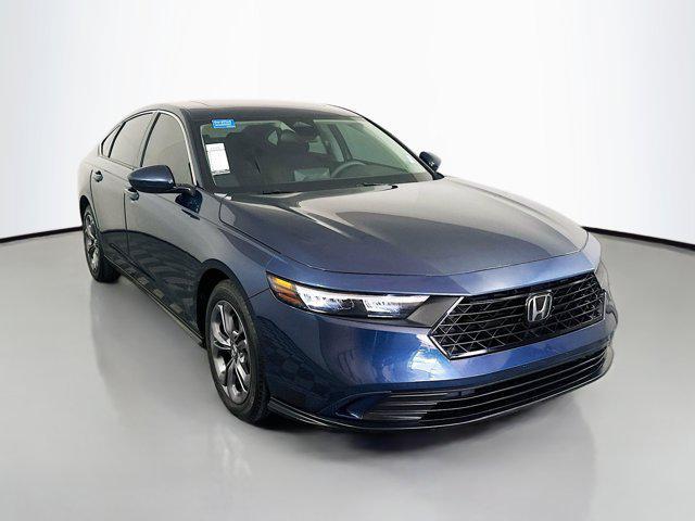 2023 Honda Accord