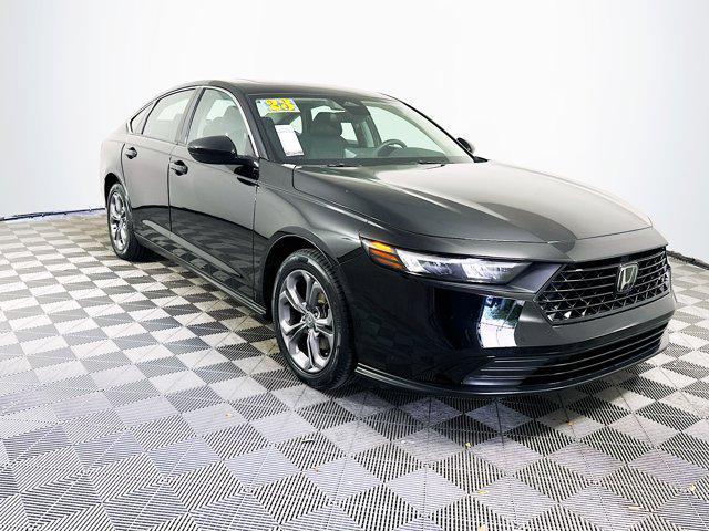2023 Honda Accord