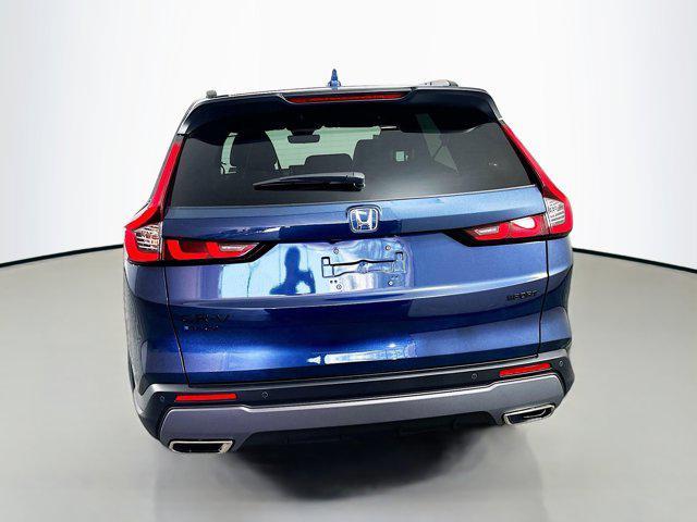 Photo of 2026 Bu Honda CR-V Hybrid