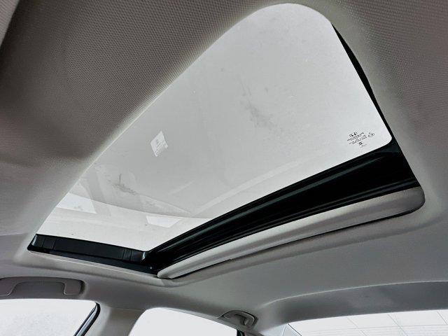 Photo of 2025 Meteorite Gray Metallic Honda Accord Hybrid