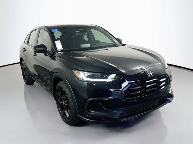 2023 Honda HR-V