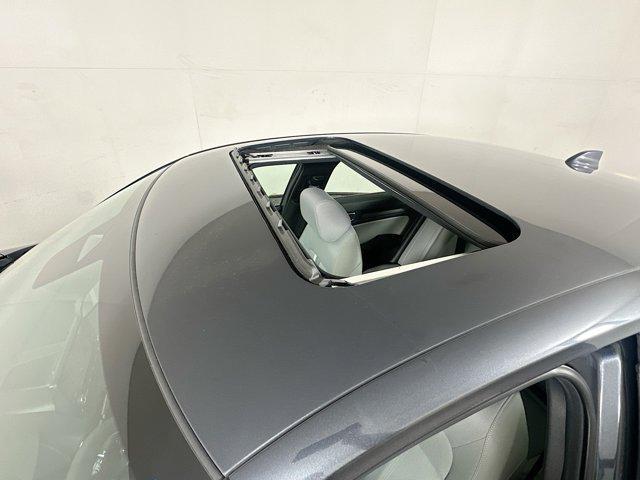 Photo of 2026 Gold Honda Civic Hybrid