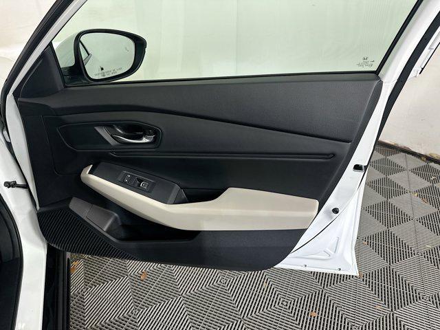 Photo of 2024 Platinum White Pearl Honda Accord Hybrid