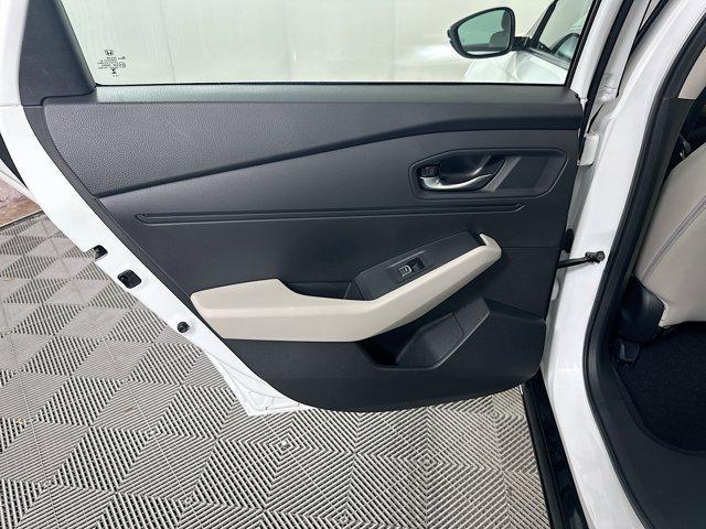Photo of 2024 Platinum White Pearl Honda Accord Hybrid