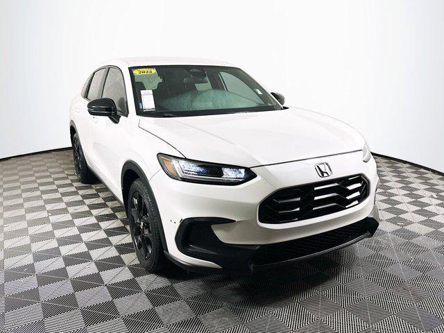 2023 Honda HR-V