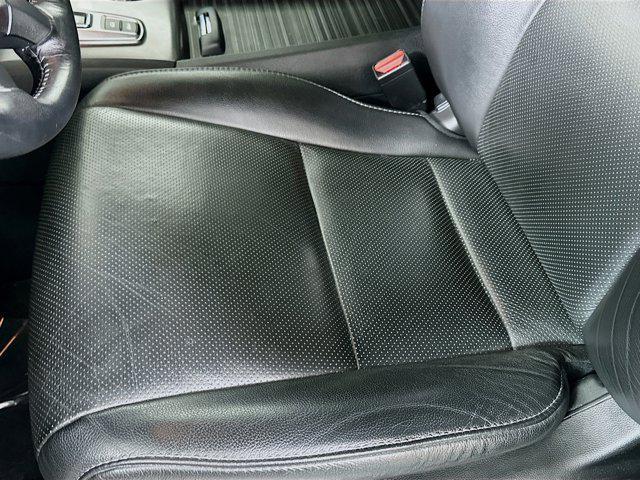 Photo of 2023 Platinum White Pearl Honda Passport