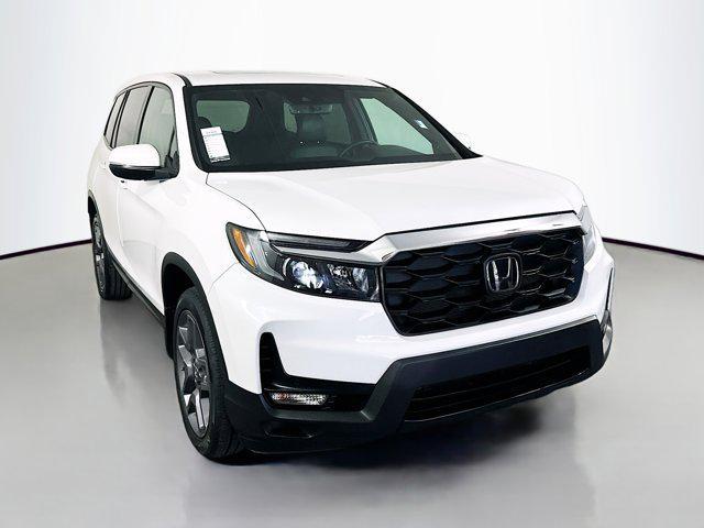 2023 Honda Passport