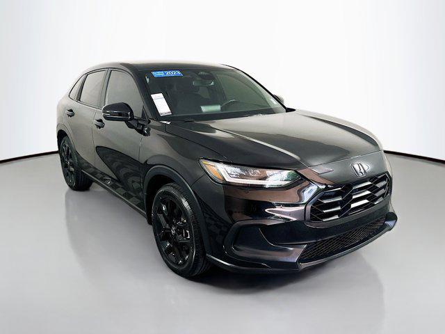 2023 Honda HR-V