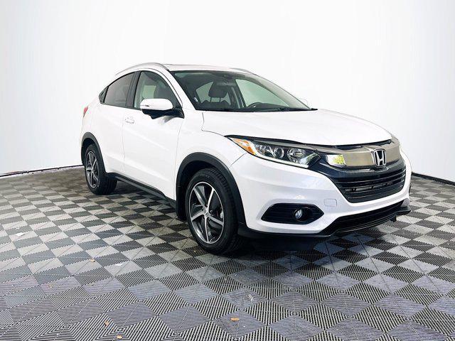 2022 Honda HR-V