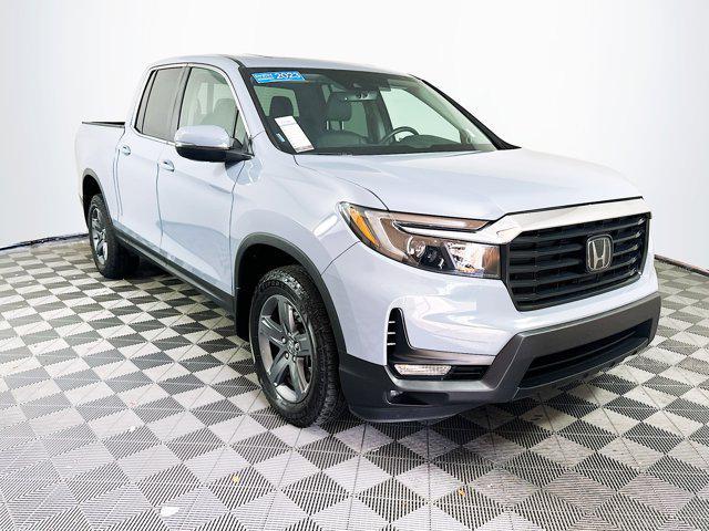 2023 Honda Ridgeline
