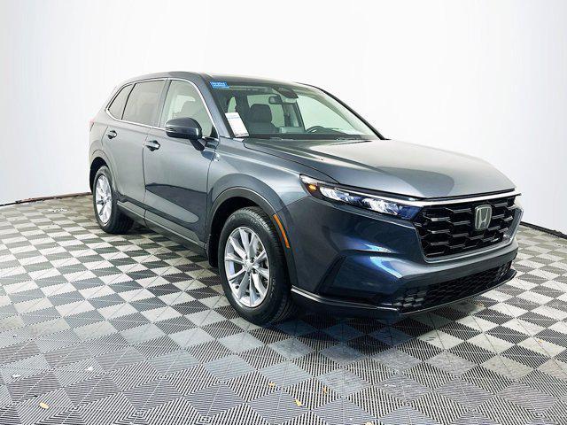 2023 Honda CR-V
