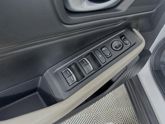 Photo of 2023 Platinum White Pearl Honda Accord