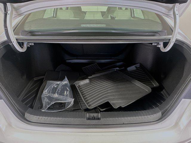 Photo of 2023 Platinum White Pearl Honda Accord