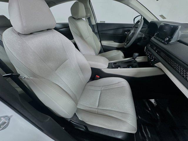 Photo of 2023 Platinum White Pearl Honda Accord