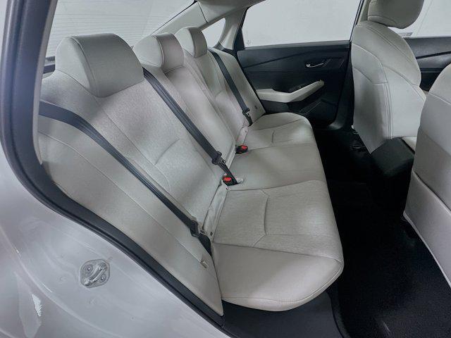 Photo of 2023 Platinum White Pearl Honda Accord