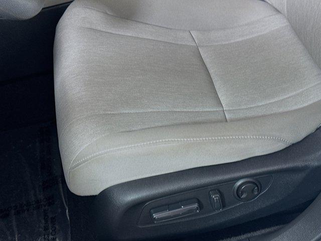 Photo of 2023 Platinum White Pearl Honda Accord