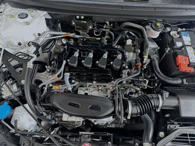 Photo of 2023 Platinum White Pearl Honda Accord