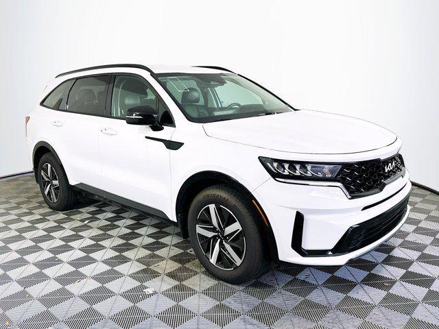 2022 Kia Sorento