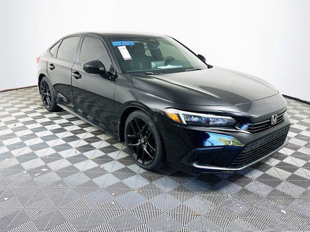 2023 Honda Civic