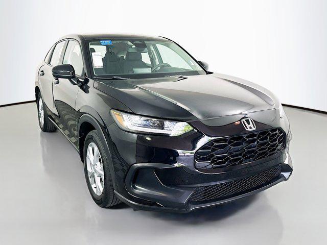 2023 Honda HR-V