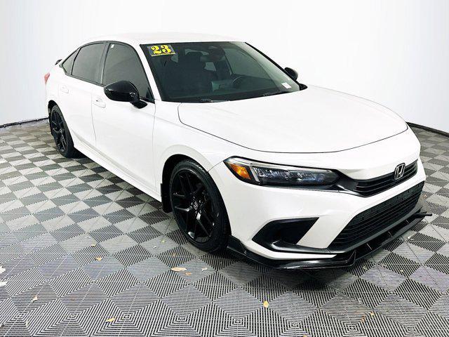 2023 Honda Civic