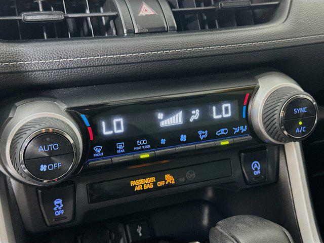 Photo of 2020 Ruby Flare Pearl Toyota RAV4