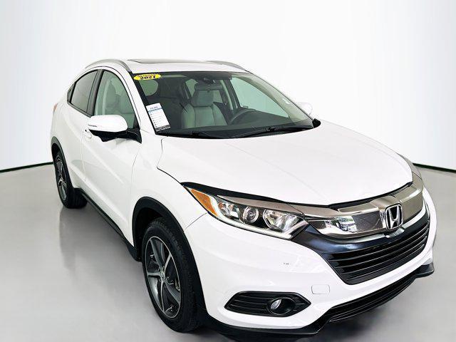 2022 Honda HR-V